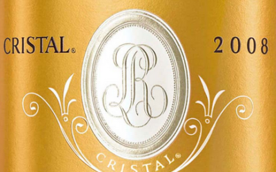 LOUIS ROEDERER CRISTAL: THE STORY OF A LEGEND