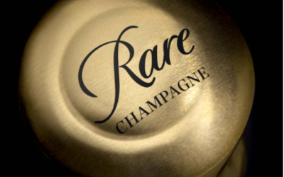 RARE CHAMPAGNE 2008 IL CAPOLAVORO DI REGIS CAMUS