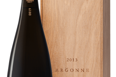 HENRI GIRAUD ARGONNE 2013: UNO CHAMPAGNE ICONICO PRODOTTO IN SOLE CINQUEMILA BOTTIGLIE