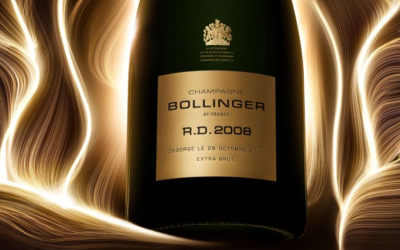 Champagne Cuvèe de Prestige 2008: analisi di un successo annunciato