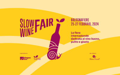 Slow Wine Fair 2024